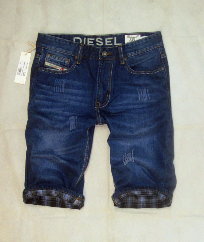 Diesel Men's Jeans 84